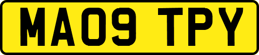 MA09TPY