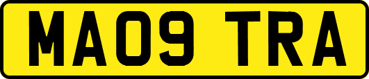 MA09TRA