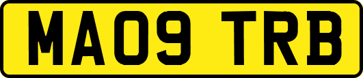 MA09TRB