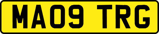 MA09TRG