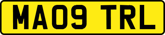 MA09TRL