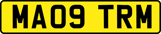 MA09TRM
