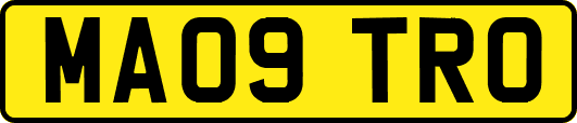MA09TRO