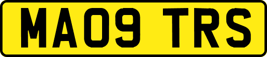 MA09TRS