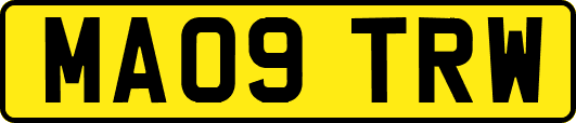 MA09TRW