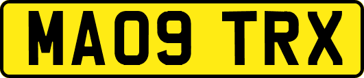 MA09TRX