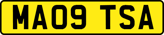 MA09TSA