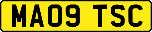 MA09TSC
