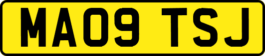 MA09TSJ
