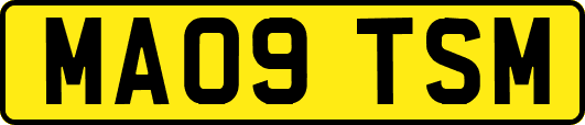 MA09TSM
