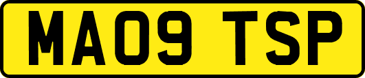 MA09TSP