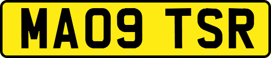 MA09TSR