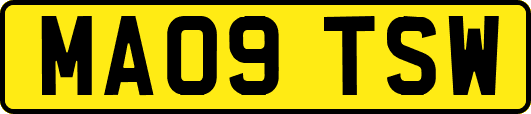 MA09TSW