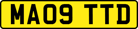 MA09TTD