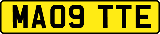 MA09TTE