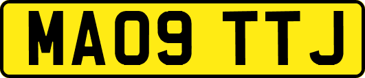 MA09TTJ