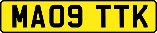 MA09TTK