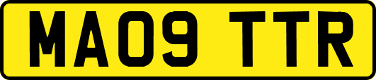 MA09TTR