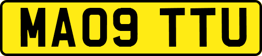 MA09TTU