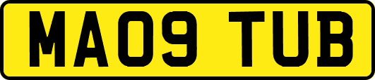 MA09TUB