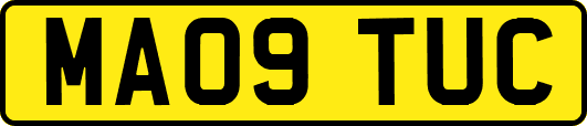 MA09TUC