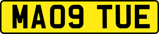 MA09TUE