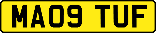 MA09TUF