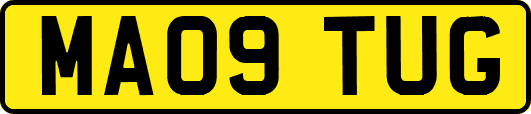 MA09TUG