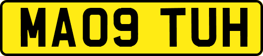 MA09TUH