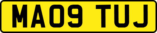 MA09TUJ