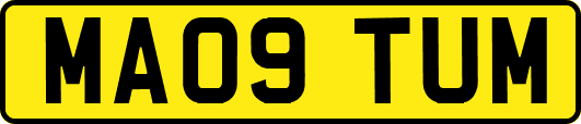 MA09TUM