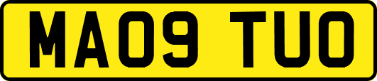 MA09TUO