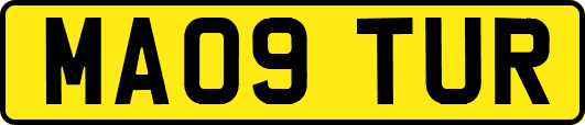 MA09TUR