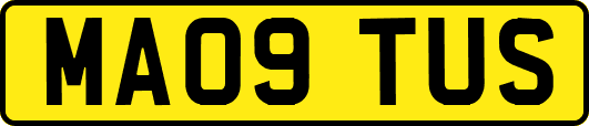 MA09TUS