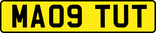 MA09TUT