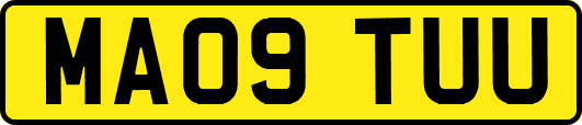 MA09TUU