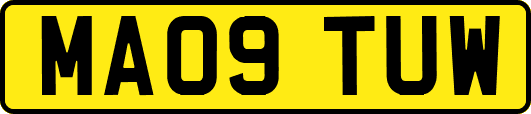 MA09TUW