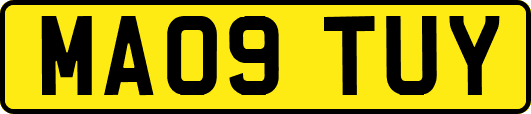 MA09TUY