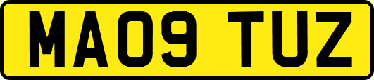 MA09TUZ