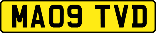 MA09TVD