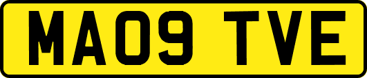 MA09TVE