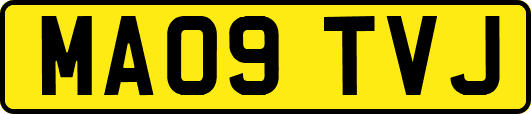 MA09TVJ