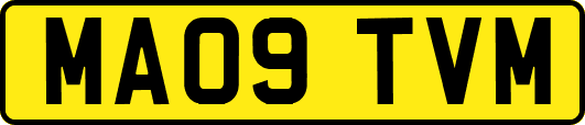 MA09TVM