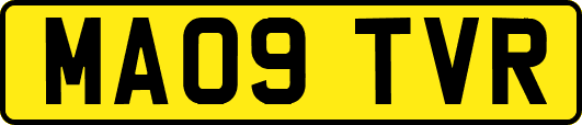 MA09TVR