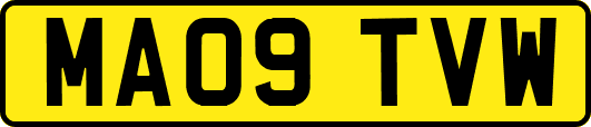 MA09TVW