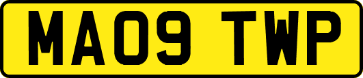 MA09TWP