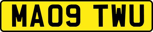 MA09TWU