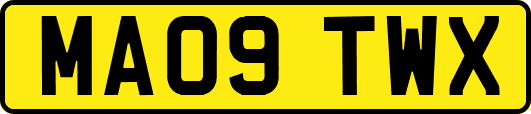 MA09TWX