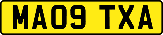 MA09TXA