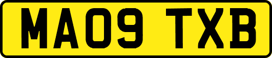 MA09TXB